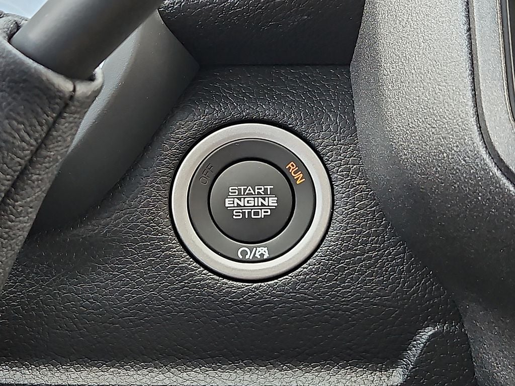 2026 RAM 2500 Black Express
