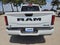 2026 RAM 2500 Black Express