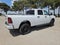 2026 RAM 2500 Black Express