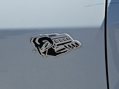 2027 RAM Ram 2500 RAM 2500 TRADESMAN CREW CAB 4X4 6'4' BOX