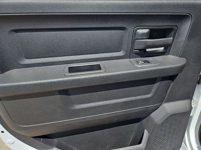 2027 RAM Ram 2500 RAM 2500 TRADESMAN CREW CAB 4X4 6'4' BOX