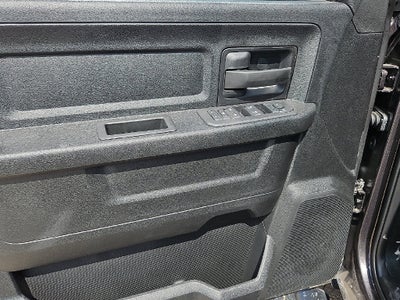 2027 RAM Ram 2500 RAM 2500 TRADESMAN CREW CAB 4X4 6'4' BOX