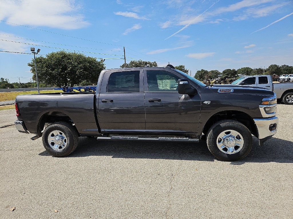 2027 RAM Ram 2500 RAM 2500 TRADESMAN CREW CAB 4X4 6'4' BOX