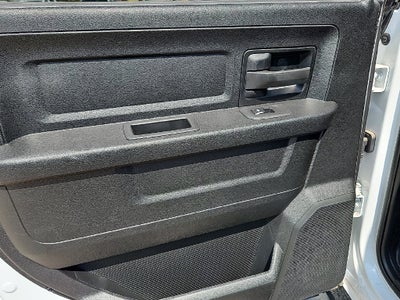 2027 RAM Ram 2500 RAM 2500 TRADESMAN CREW CAB 4X4 6'4' BOX