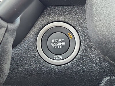 2027 RAM Ram 2500 RAM 2500 TRADESMAN CREW CAB 4X4 6'4' BOX