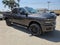 2027 RAM 2500 Black Express