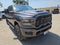 2027 RAM 2500 Black Express