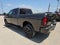 2027 RAM 2500 Black Express