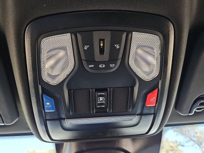 2027 RAM 2500 Tradesman