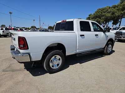 2027 RAM 2500 Tradesman