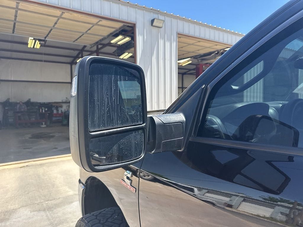2023 RAM 2500 Tradesman