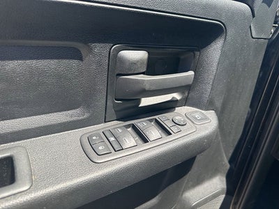 2023 RAM 2500 Tradesman