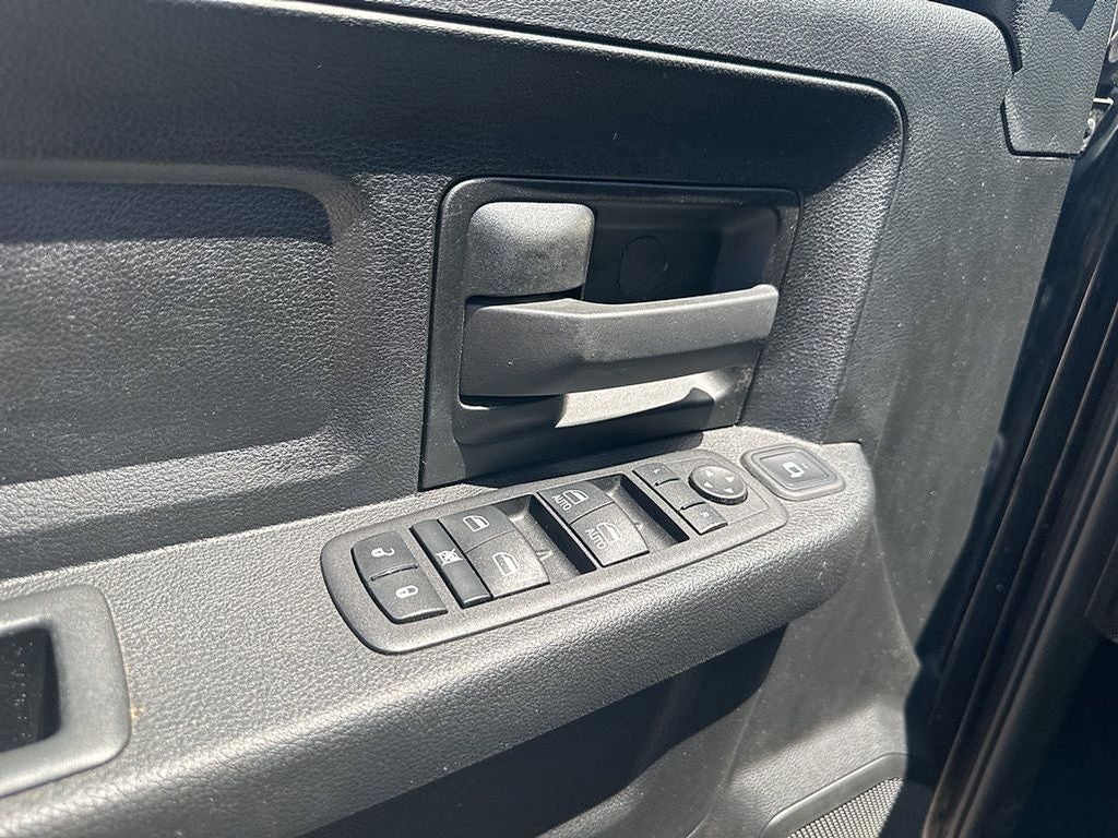 2023 RAM 2500 Tradesman