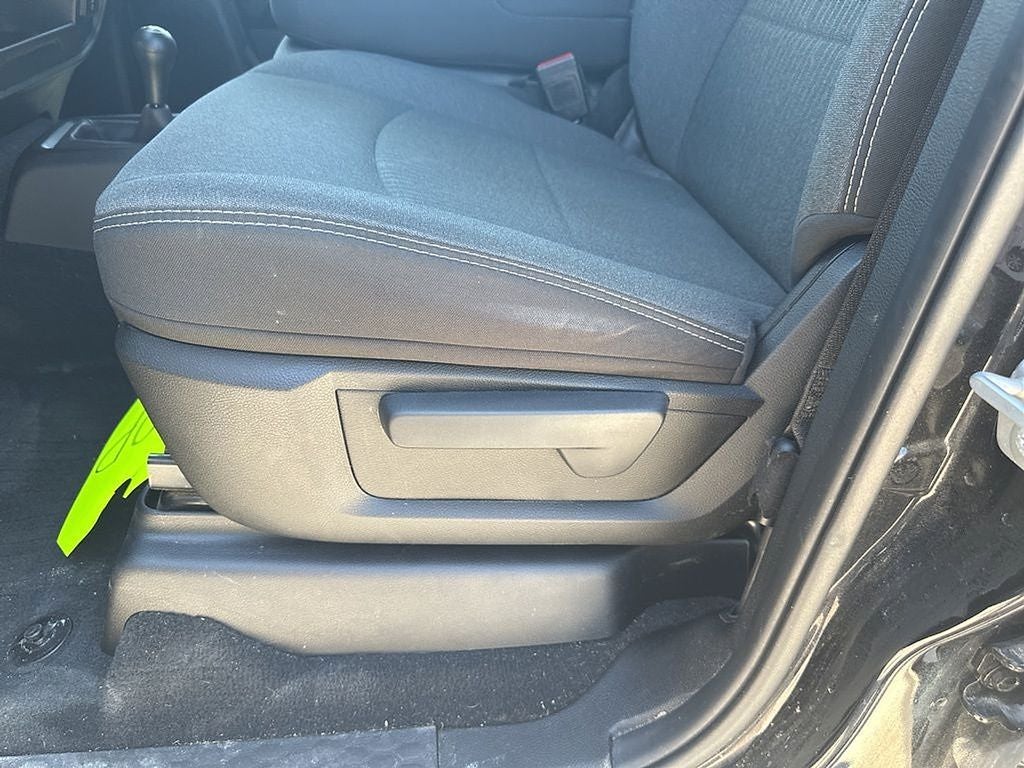 2023 RAM 2500 Tradesman