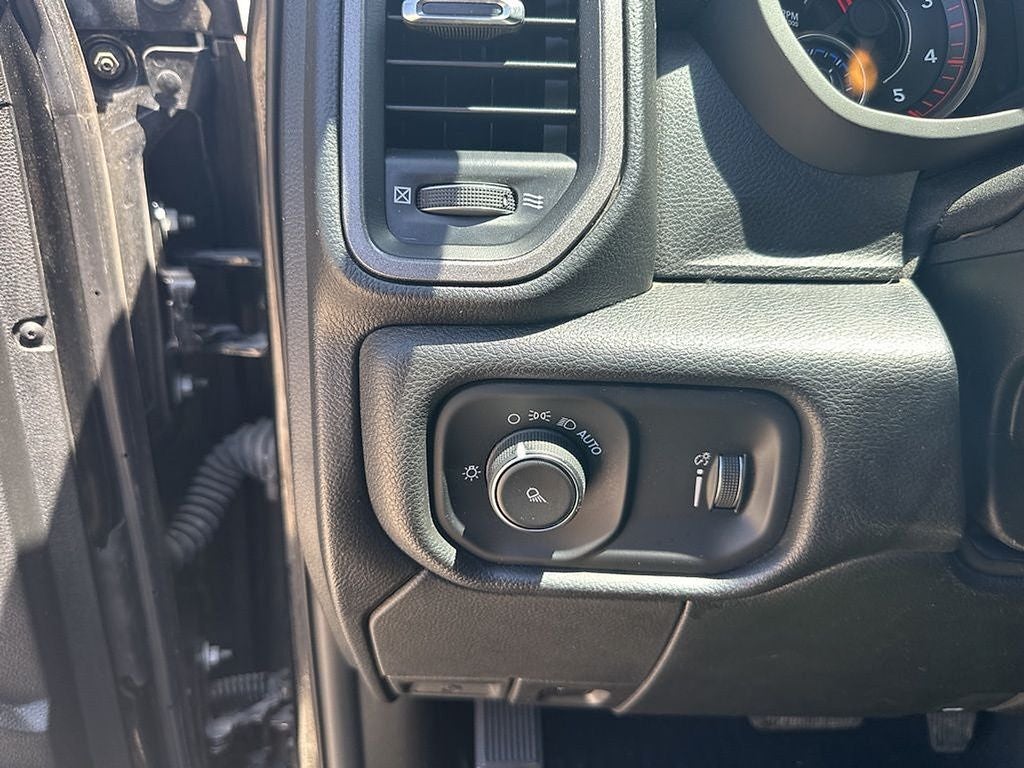 2023 RAM 2500 Tradesman