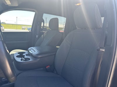 2023 RAM 2500 Tradesman