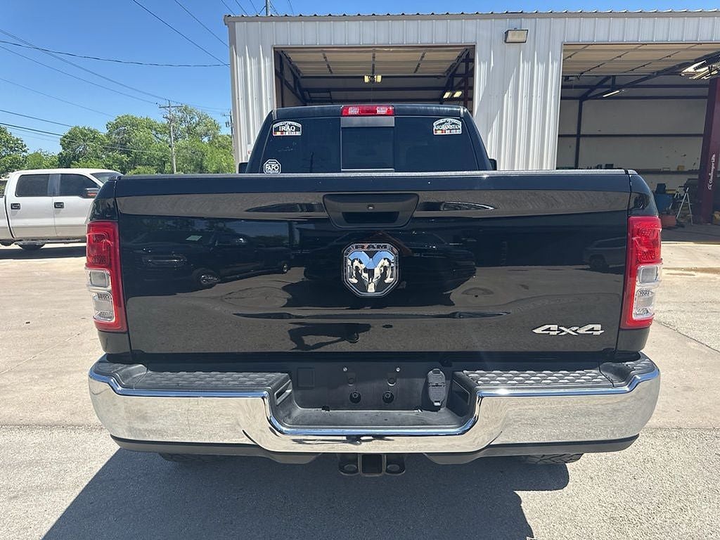 2023 RAM 2500 Tradesman