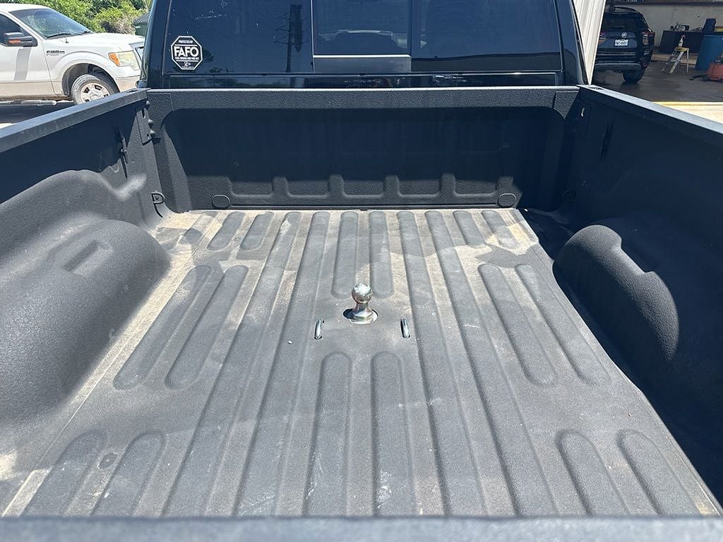 2023 RAM 2500 Tradesman