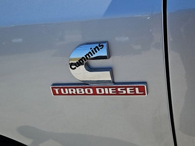 2026 RAM 2500 RAM 2500 TRADESMAN CREW CAB 4X4 6'4' BOX