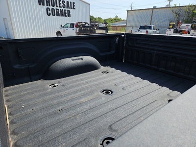 2026 RAM 2500 RAM 2500 TRADESMAN CREW CAB 4X4 6'4' BOX