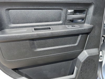 2026 RAM 2500 RAM 2500 TRADESMAN CREW CAB 4X4 6'4' BOX