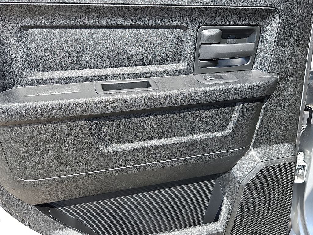 2026 RAM 2500 RAM 2500 TRADESMAN CREW CAB 4X4 6'4' BOX