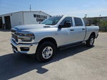 2026 RAM 2500 RAM 2500 TRADESMAN CREW CAB 4X4 6'4' BOX