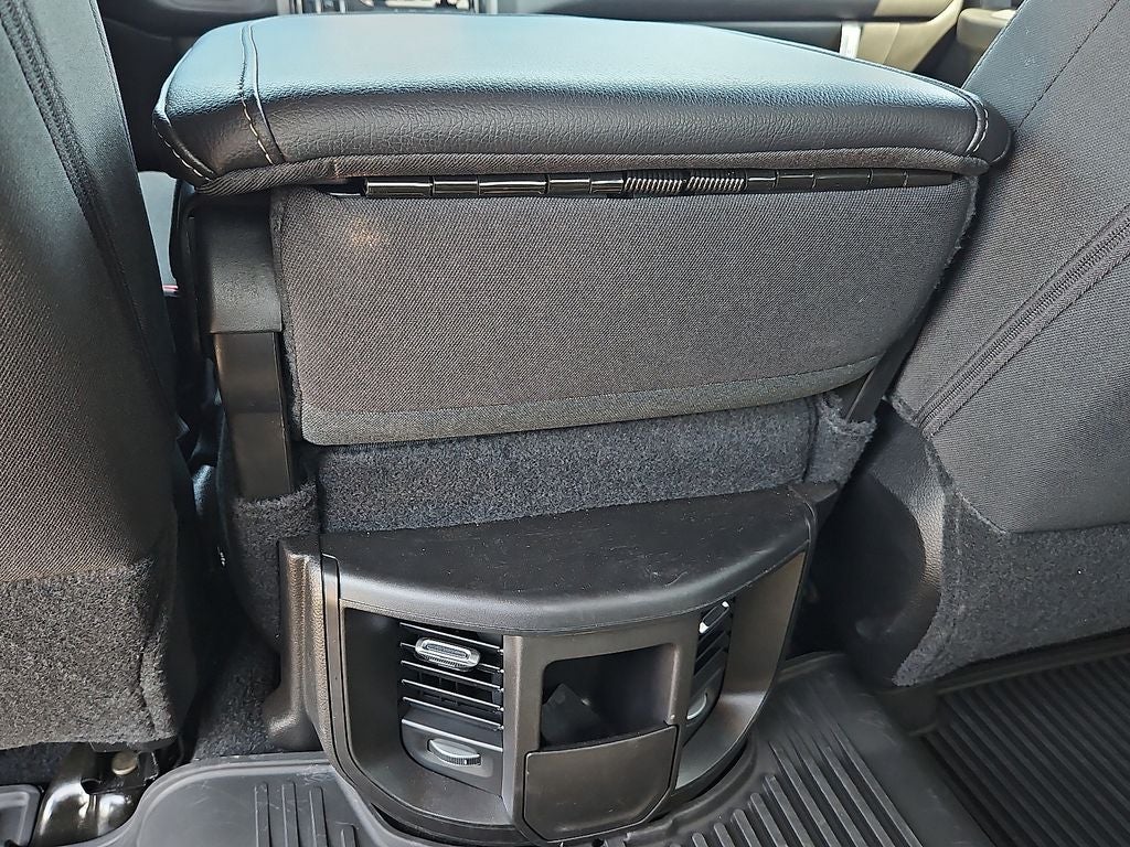 2026 RAM 2500 RAM 2500 TRADESMAN CREW CAB 4X4 6'4' BOX