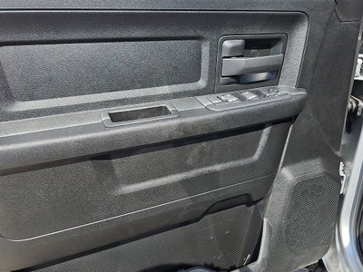 2026 RAM 2500 RAM 2500 TRADESMAN CREW CAB 4X4 6'4' BOX