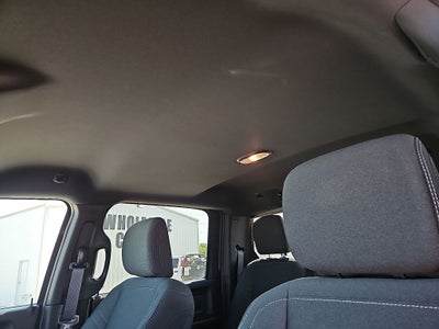 2026 RAM 2500 RAM 2500 TRADESMAN CREW CAB 4X4 6'4' BOX