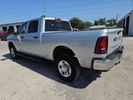 2026 RAM 2500 RAM 2500 TRADESMAN CREW CAB 4X4 6'4' BOX