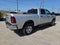2026 RAM 2500 RAM 2500 TRADESMAN CREW CAB 4X4 6'4' BOX