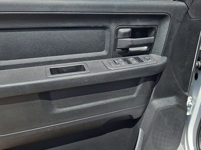 2027 RAM 2500 Tradesman