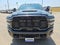 2027 RAM 2500 Black Express