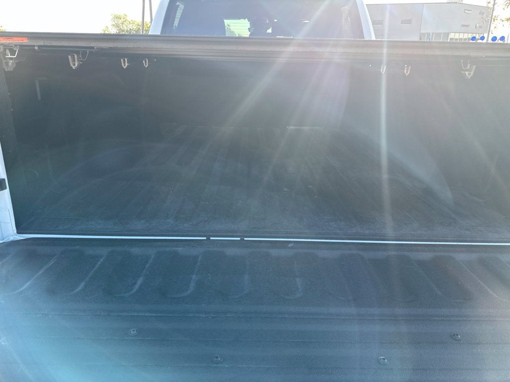 2025 RAM 2500 Lone Star Crew Cab 4x4 6'4' Box