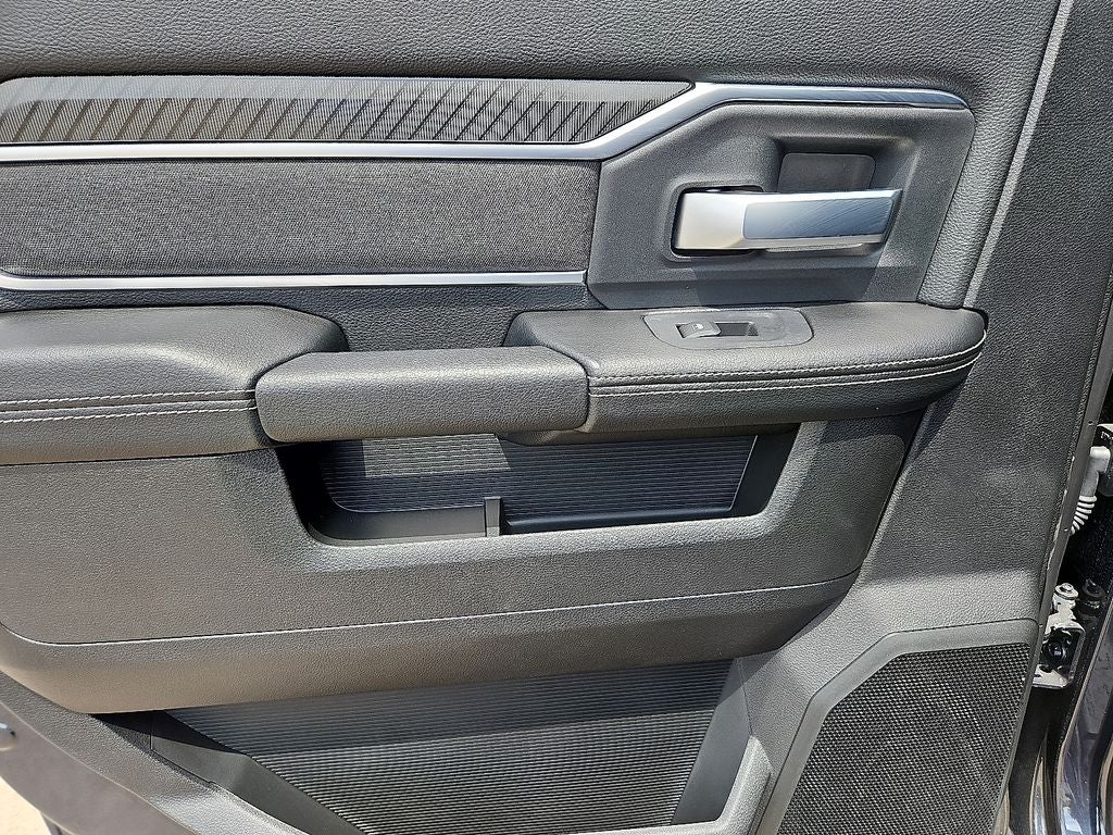 2027 RAM 2500 Lone Star