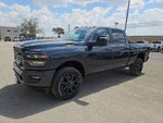 2027 RAM 2500 Lone Star