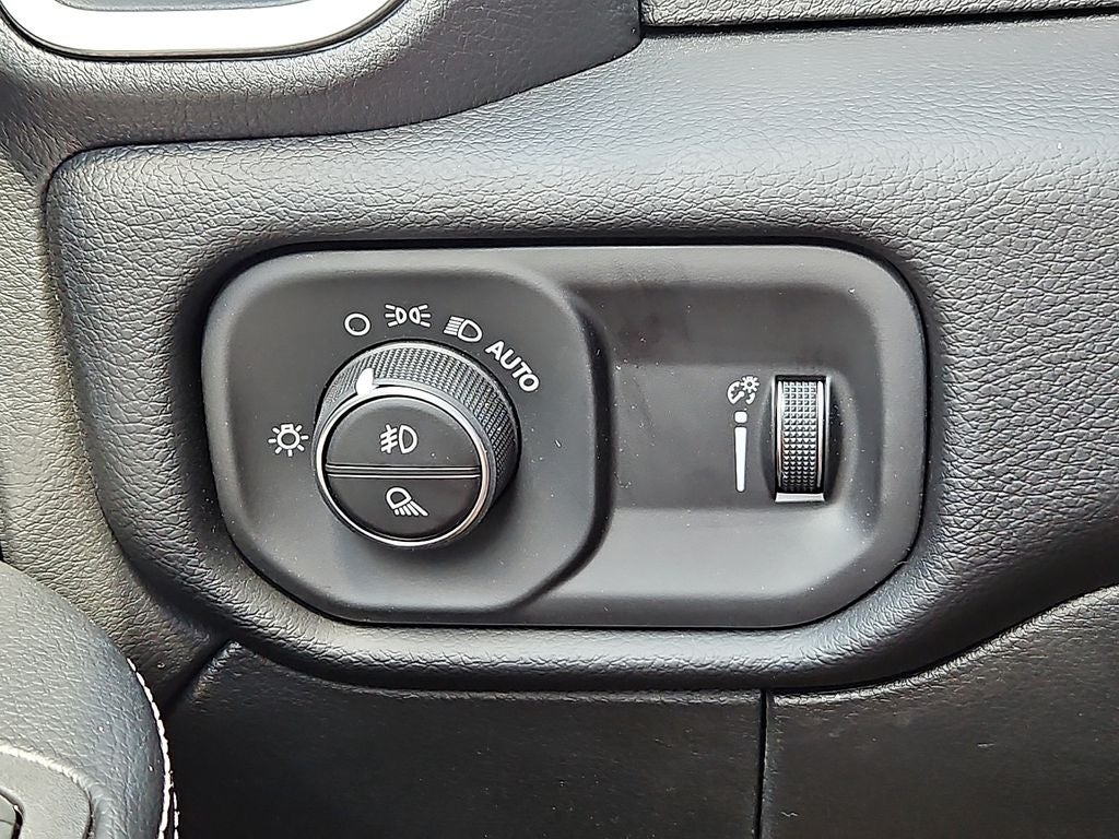 2027 RAM 2500 Lone Star