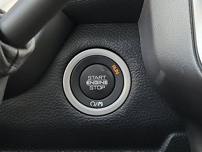 2027 RAM 2500 Lone Star