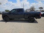 2027 RAM 2500 Lone Star