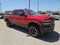 2026 RAM 2500 Rebel