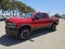 2026 RAM 2500 Rebel