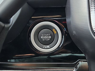 2026 RAM 2500 Rebel