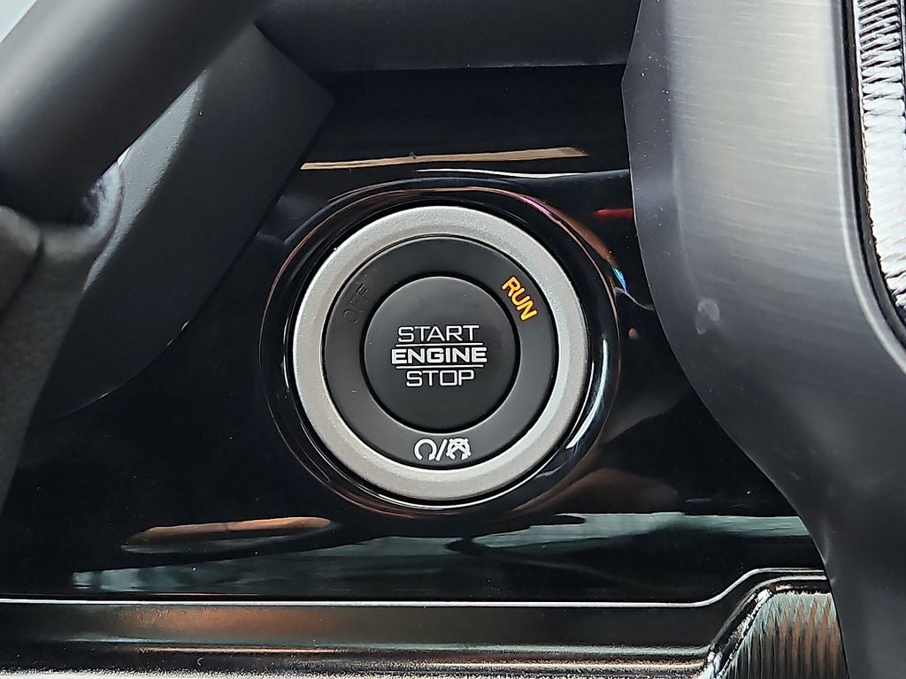 2026 RAM 2500 Rebel