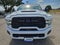 2027 RAM Ram 2500 RAM 2500 LARAMIE CREW CAB 4X4 6'4' BOX