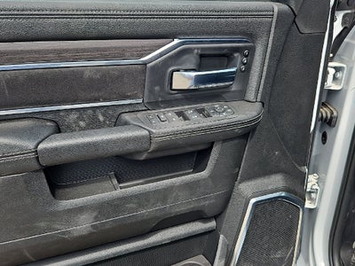 2027 RAM Ram 2500 RAM 2500 LARAMIE CREW CAB 4X4 6'4' BOX