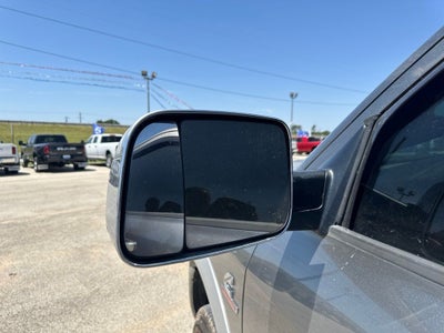 2013 RAM 2500 Laramie
