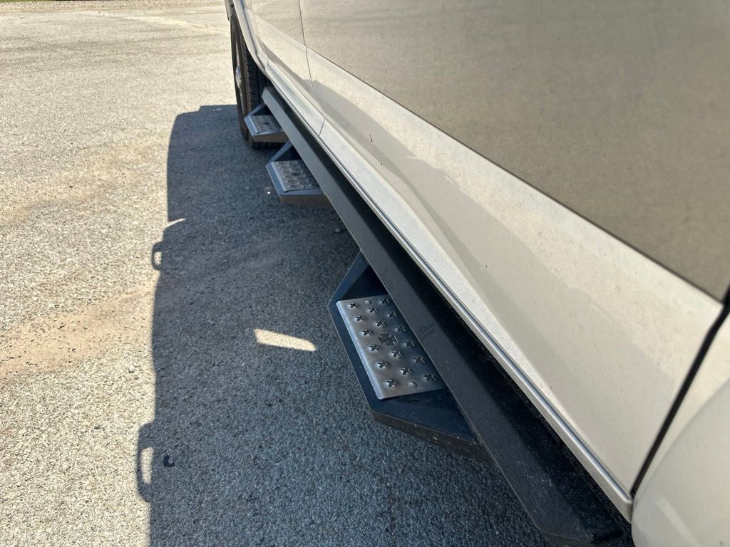 2013 RAM 2500 Laramie