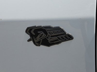 2027 RAM 2500 Tradesman