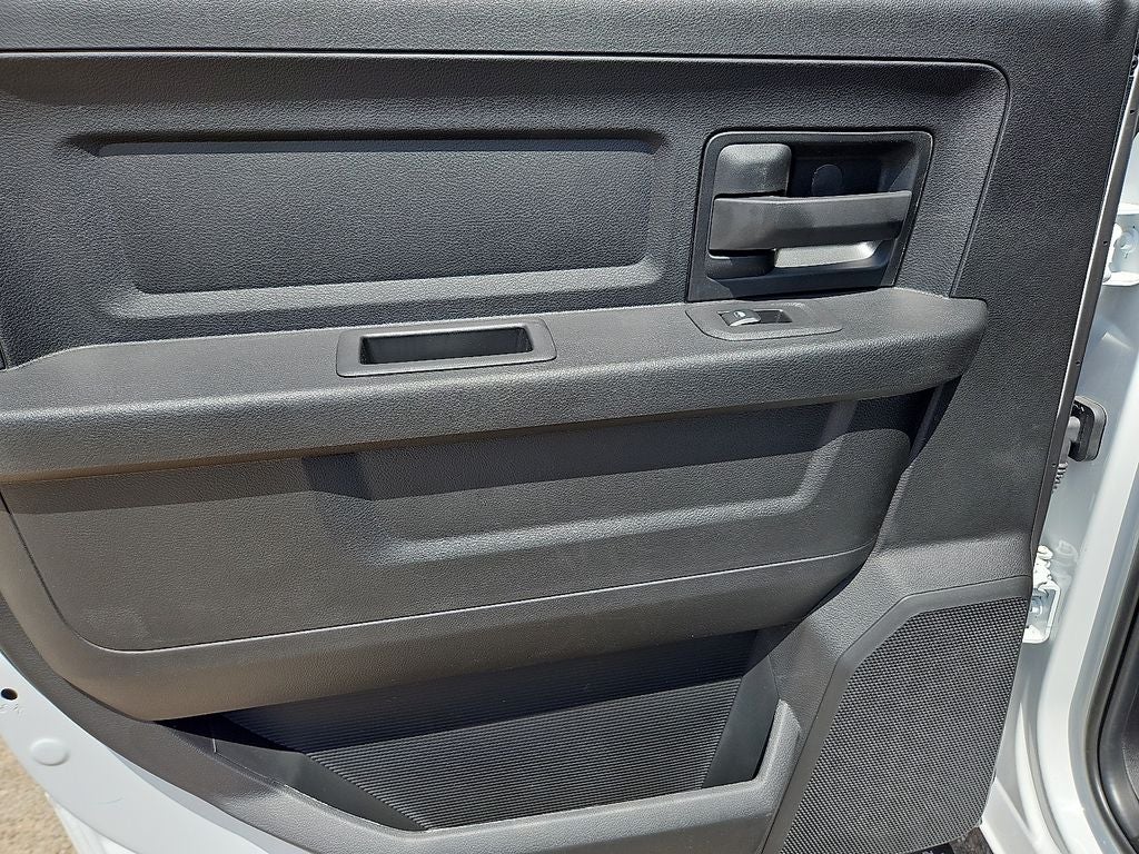 2027 RAM 2500 Tradesman